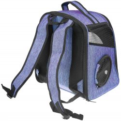 ⁦תיק גב The Nest לכלב קטן / חתול Pets project⁩ – תמונה ⁦2⁩