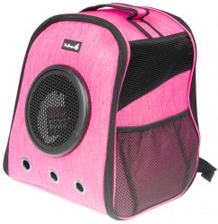 ⁦תיק גב The Nest לכלב קטן / חתול Pets project⁩ – תמונה ⁦3⁩