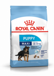 רויאל קנין מקסי פאפי ג'וניור 15 ק"ג Royal Canin