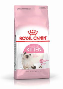 רויאל קנין לגורי חתולים 4 ק"ג Royal Canin