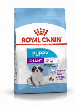 רויאל קנין ג’יאנט ג’וניור 15 ק”ג Royal Canin