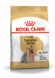רויאל קנין יורקשייר טרייר 3 ק"ג Royal Canin