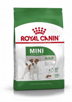 רויאל קנין מיני אדולט 4 ק"ג Royal Canin