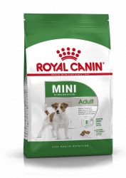 רויאל קנין מיני אדולט 8 ק"ג Royal Canin