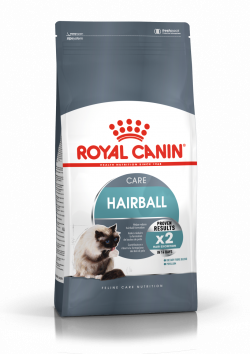 רויאל קנין לחתול עם כדורי שיער 10 ק”ג Royal Canin Hairball