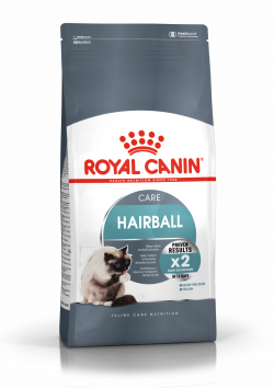 רויאל קנין לחתול עם כדורי שיער 4 ק"ג Royal Canin