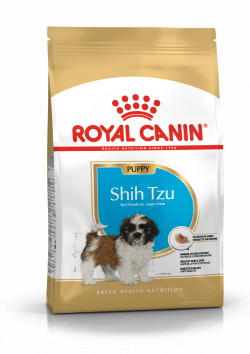 רויאל קנין שיצו ג’וניור 1.5 ק”ג Royal Canin