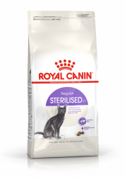 רויאל קנין סטרילייזד לחתול 4 ק”ג Royal Canin