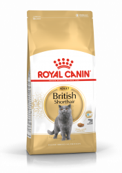 רויאל קנין בריטי 4 ק"ג Royal Canin