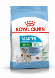 רויאל קנין מיני סטארטר 8 ק"ג Royal Canin