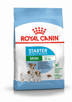 רויאל קנין מיני סטארטר 8 ק"ג Royal Canin