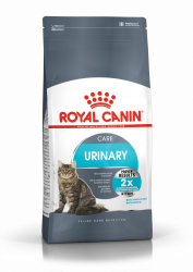 רויאל קנין אוכל לחתול יורינרי קייר 4 ק"ג Royal Canin