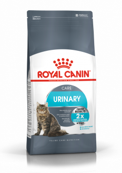 רויאל קנין אוכל לחתול יורינרי קייר 4 ק”ג Royal Canin