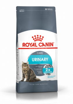 רויאל קנין אוכל לחתול יורינרי קייר 4 ק"ג Royal Canin
