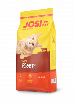 ג’וסרה ג’וסי קט בקר 18 ק”ג Josera