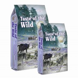 טייסט אוף דה ווילד כבש 2.27 ק”ג Taste Of The Wild