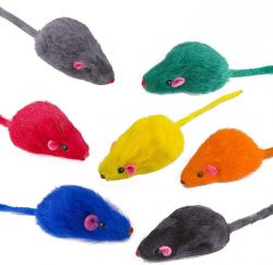 ⁦מגוון עכברי צעצוע⁩ – תמונה ⁦4⁩