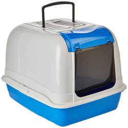 שירותים לחתול מקסי בלה Ferplast