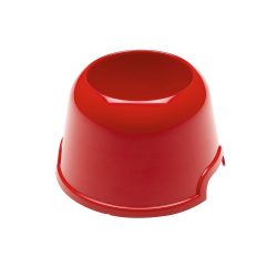 ⁦קערת פלסטיק לכלב פארטי מידה 14 Ferplast⁩ – תמונה ⁦2⁩