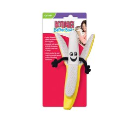 קונג משחק חתול בטר בוז בננה KONG