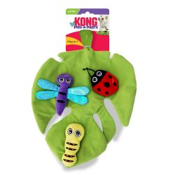 קונג פול, משטח משחק 3 חלקים לחתול Kong