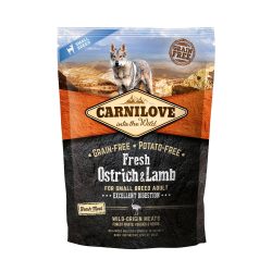 קרנילאב כלב בוגר כל הגזעים כבש ויען נטול דגנים 1.5 ק”ג – Carnilove