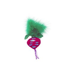 ⁦קונג משחק חתול בטר קראקל צנונית ושורש KONG⁩ – תמונה ⁦3⁩