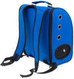 ⁦תיק גב Back-Pack לכלב קטן / חתול Pets project⁩ – תמונה ⁦4⁩