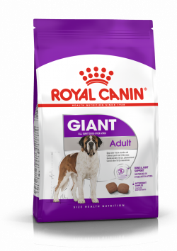 רויאל קנין ג’יאנט אדולט 15 ק”ג Royal Canin