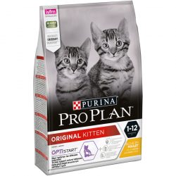 פרופלן גורי חתולים 3 ק”ג Proplan