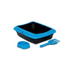 ⁦בירבה ערכת ארגז חול פתוח לחתול Birba⁩ – תמונה ⁦2⁩