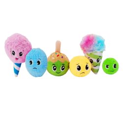 בובת הפתעה 3ב 1 Outward Hound