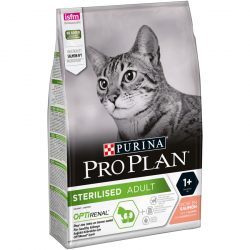 פרופלן חתול בוגר מסורס (Sterilised) 3 ק"ג