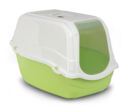 ⁦ארגז חול לחתול סגור ROMEO⁩ – תמונה ⁦3⁩