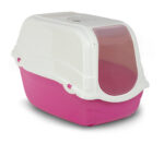 ⁦ארגז חול לחתול סגור ROMEO⁩ – תמונה ⁦4⁩