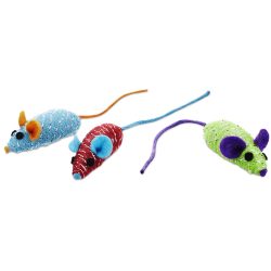 ⁦מגוון עכברי צעצוע⁩ – תמונה ⁦3⁩