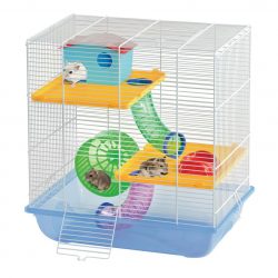 כלוב למכרסם קרסיטי 9 Imac