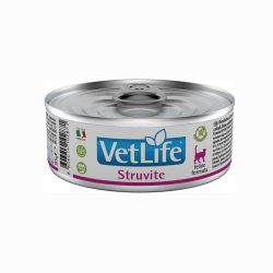 וט לייף אוכל רפואי לחתולים גסטרו שימורים 85 גרם Farmina Vet life (העתק)