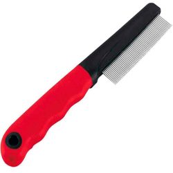 מסרק 5856 צפוף וקצר Ferplast