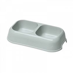 ⁦קערת פלסטיק לכלב פארטי מידה 18 Ferplast⁩ – תמונה ⁦2⁩