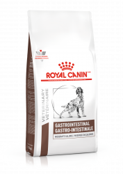 רויאל קנין גאסטרואינטסטינל מודרייט קאלורי 2 ק"ג
