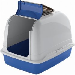 ⁦שירותים לחתול מקסי בלה Ferplast⁩ – תמונה ⁦2⁩