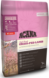 אקנה סנגלס כבש 2 ק”ג Acana