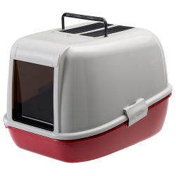 ⁦שירותים לחתול מג'יקס Ferplast⁩ – תמונה ⁦2⁩