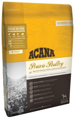אקנה קלאסיק עוף 14.5 ק”ג Acana