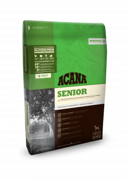 אקנה סניור 2 ק”ג Acana Senior