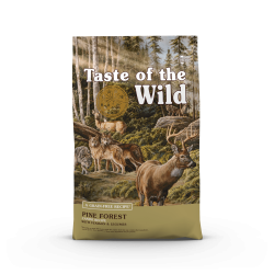 טייסט אוף דה ווילד צבי 12.2 ק”ג Taste Of The Wild