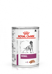 רויאל קנין רנל שימורים 410 גרם