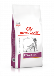 רויאל קנין לכלב רנל סלקט 2 ק"ג Royal Canin