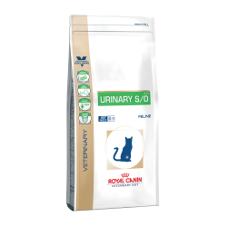 רויאל קנין יורינרי לחתול 3.5 ק"ג